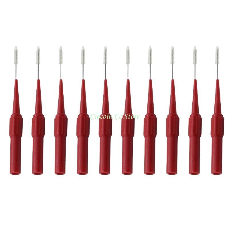 Diy Electronics Test Equipment - X90F Automotive Diagnostic Test Probes For