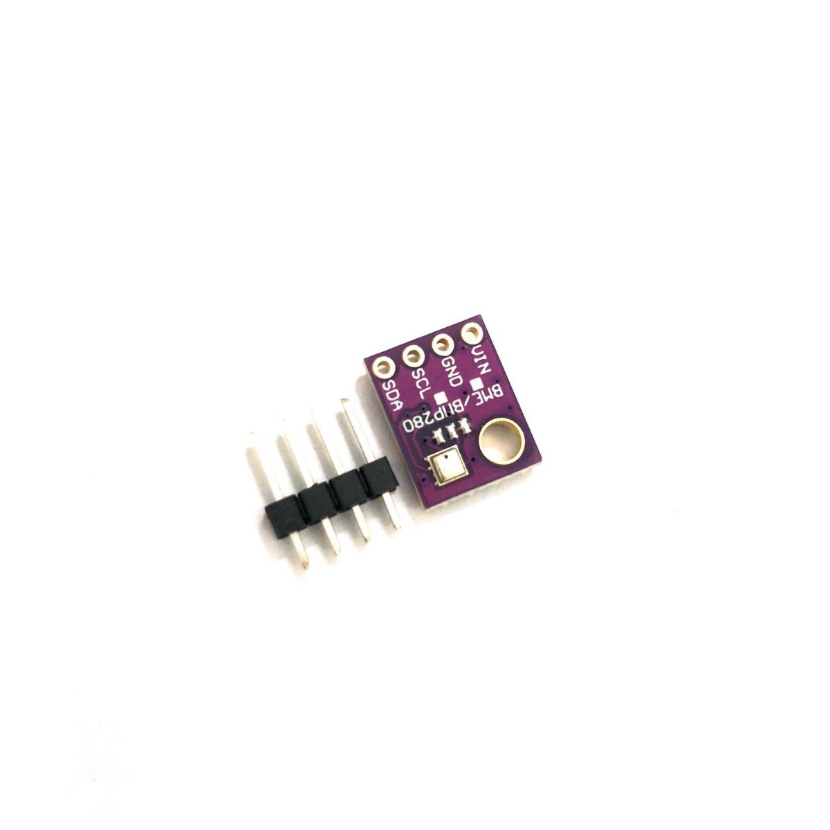 Bme280 Humidity Sensor - 20pcs GY-BME280-5V temperature and humidity sensor,