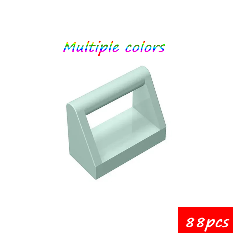 Diy Electronics Ideas - 88PCS High-Tech Assemble Particle 2432 1x2