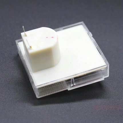 Physics Mini voltage meter DIY – Diy Electronics Test Equipment recenzja i cena