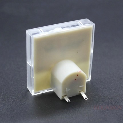 Physics Mini voltage meter DIY – Diy Electronics Test Equipment recenzja i cena