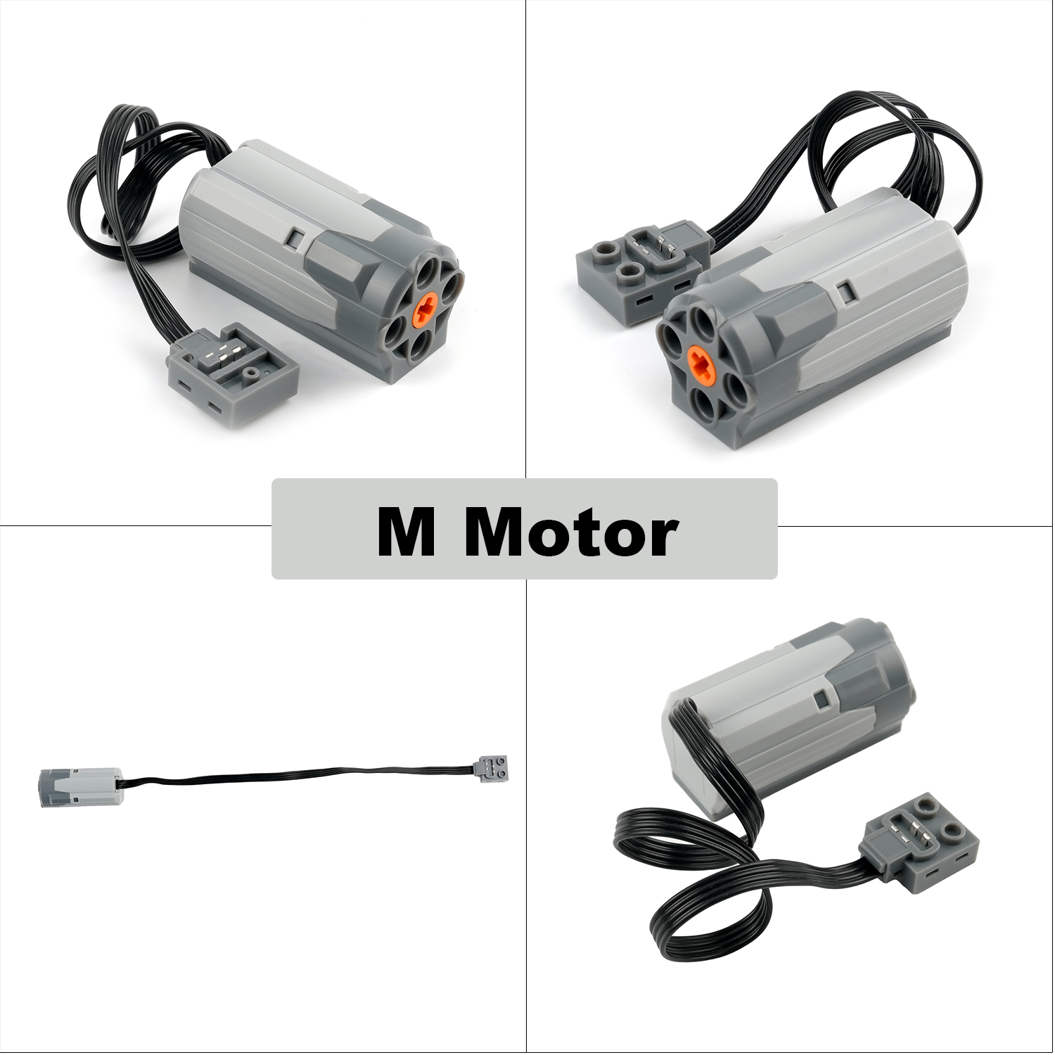 MOC Technicalal Electronic Bui – Diy Lego Electronics recenzja i cena