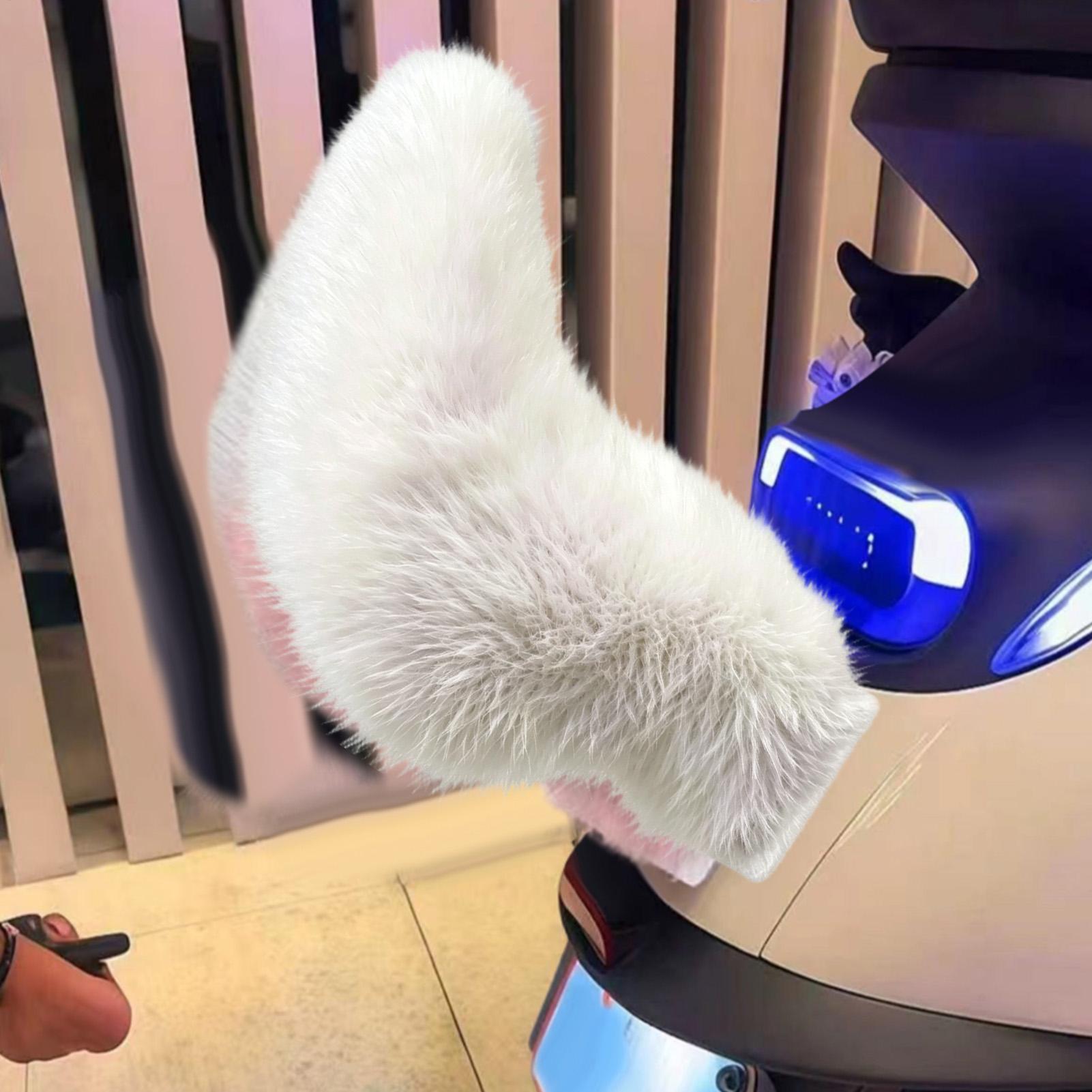 Wagging Furry Tail For Car Voi – Diy Electric Car recenzja i cena