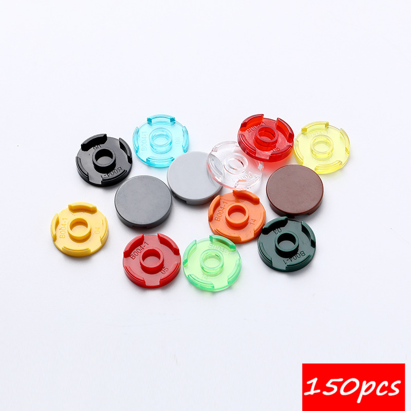 150PCS High-Tech Assemble Part – Diy Electronics Ideas recenzja i cena