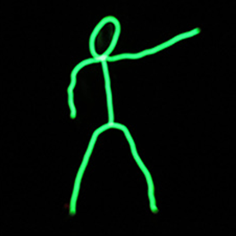 Cosplay Matchstick Men Costume – Diy Electronics Wire recenzja i cena