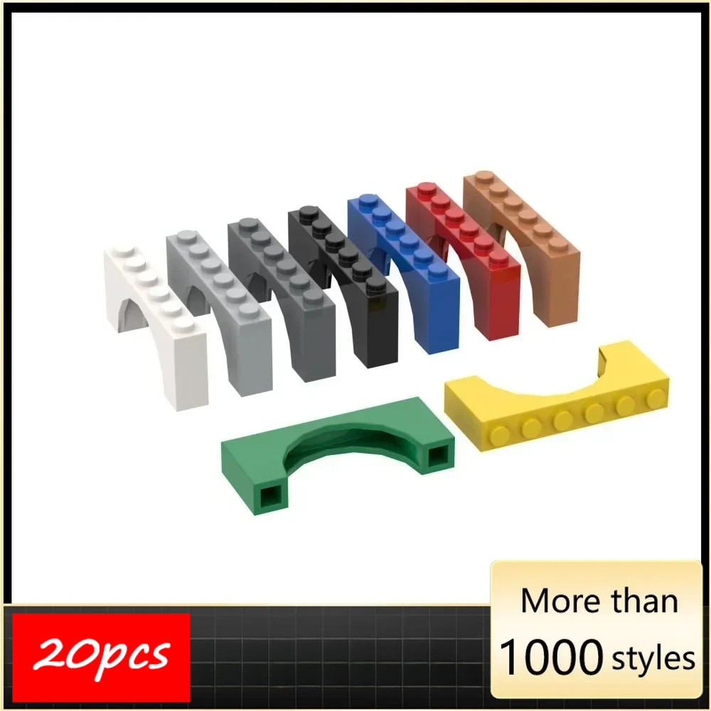 20PCS High-Tech Assemble Parti – Diy Lego Electronics recenzja i cena