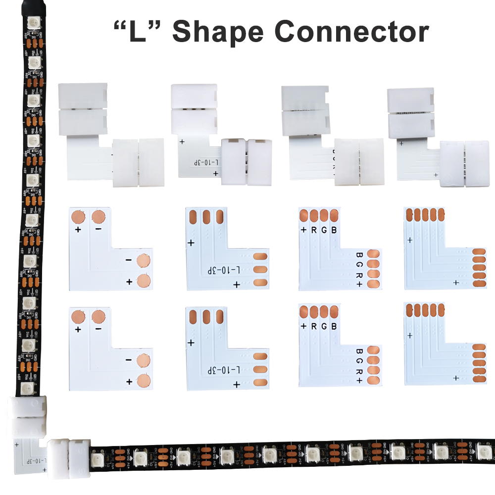 L Shape Free Soldering LED Str – Smd Solder Paste recenzja i cena