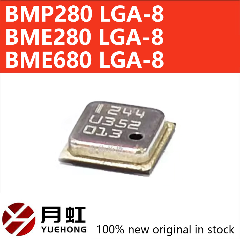 BMP180 BME280 BMP280 BME680 LG – Bme280 Humidity Sensor recenzja i cena