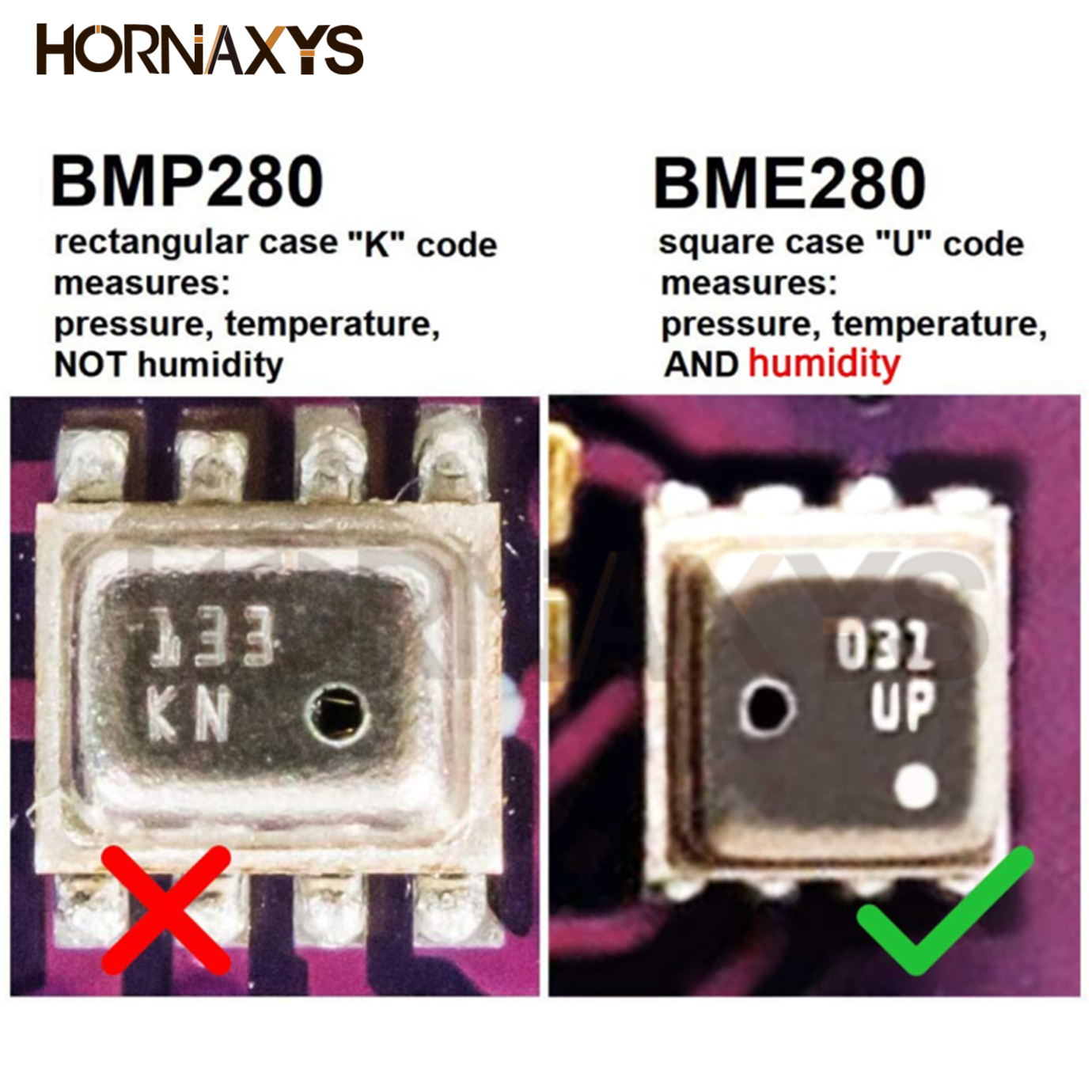 1-10PCS/BME280 5V 3.3V Digital – Bme280 Humidity Sensor recenzja i cena