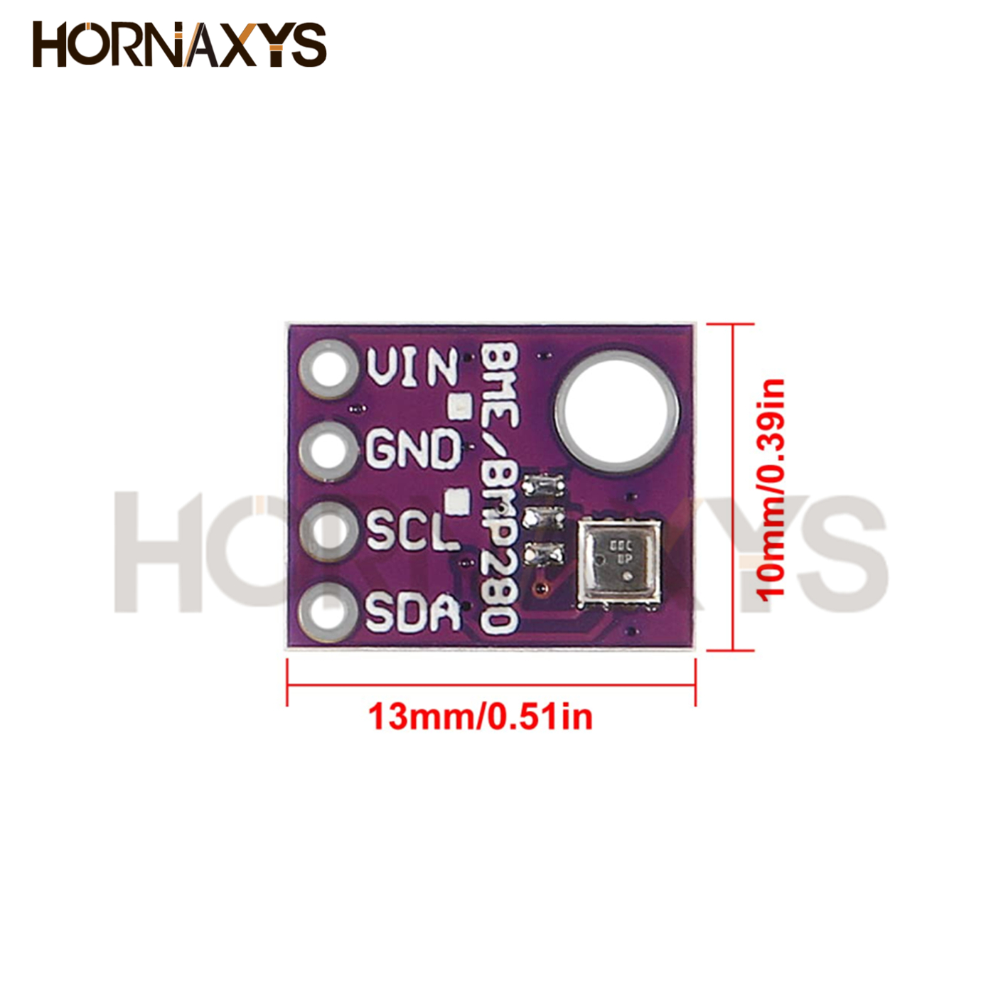 1-10PCS/BME280 5V 3.3V Digital – Bme280 Humidity Sensor recenzja i cena