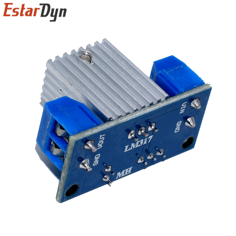 LM317 Adjustable Voltage Regul – Lm317 Voltage Regulator recenzja i cena