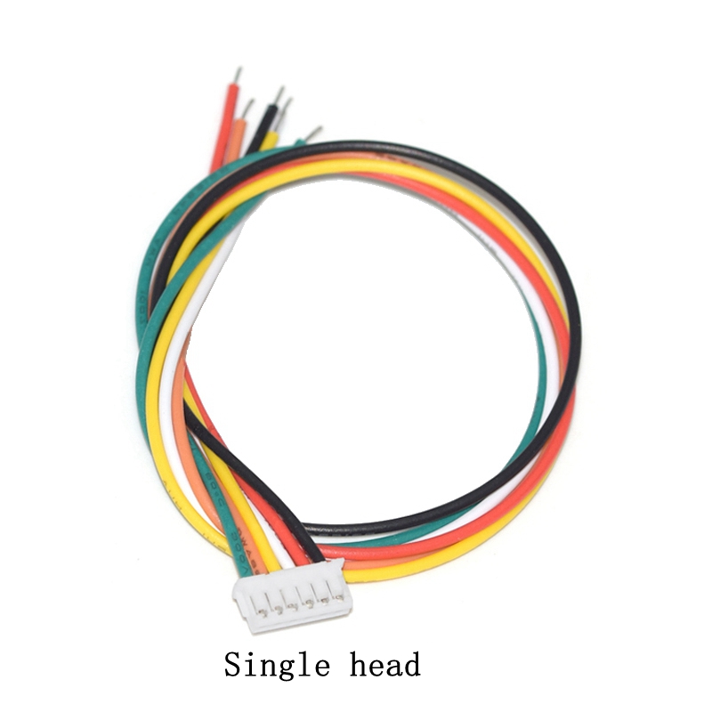 10PCS ZH 1.5mm Wire Cable Conn – Diy Electronics Wire recenzja i cena