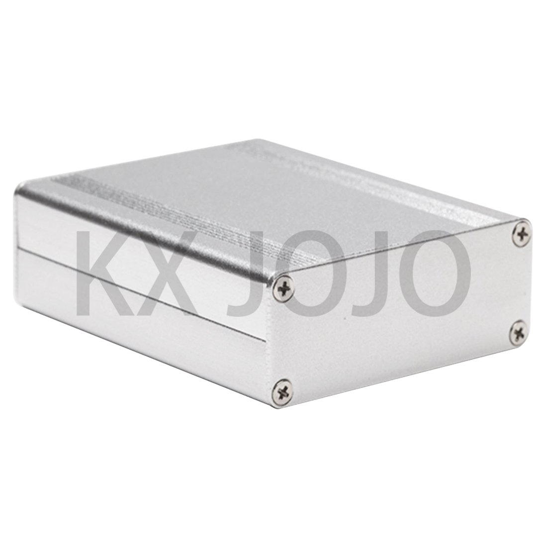 Aluminum Enclosure 63*25*75mm  – Diy Electronics Box recenzja i cena