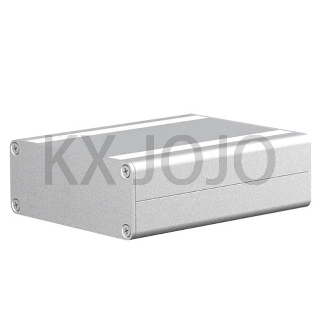 Aluminum Enclosure 63*25*75mm  – Diy Electronics Box recenzja i cena