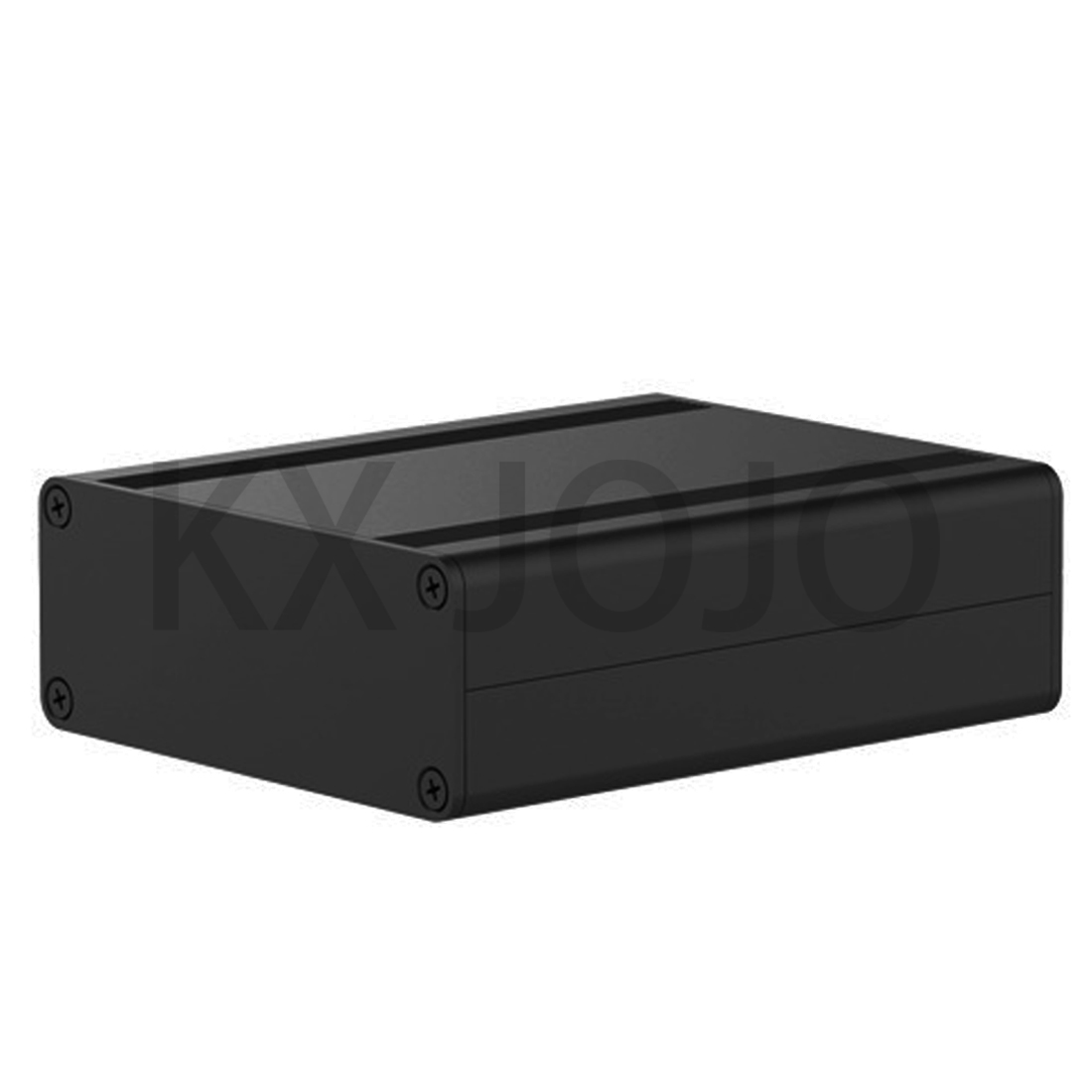 Aluminum Enclosure 63*25*75mm  – Diy Electronics Box recenzja i cena