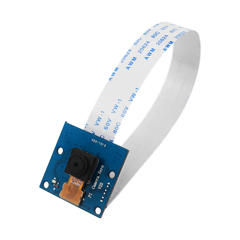 Raspberry Pi Zero 2 W Camera 5 – Raspberry Pi Zero recenzja i cena