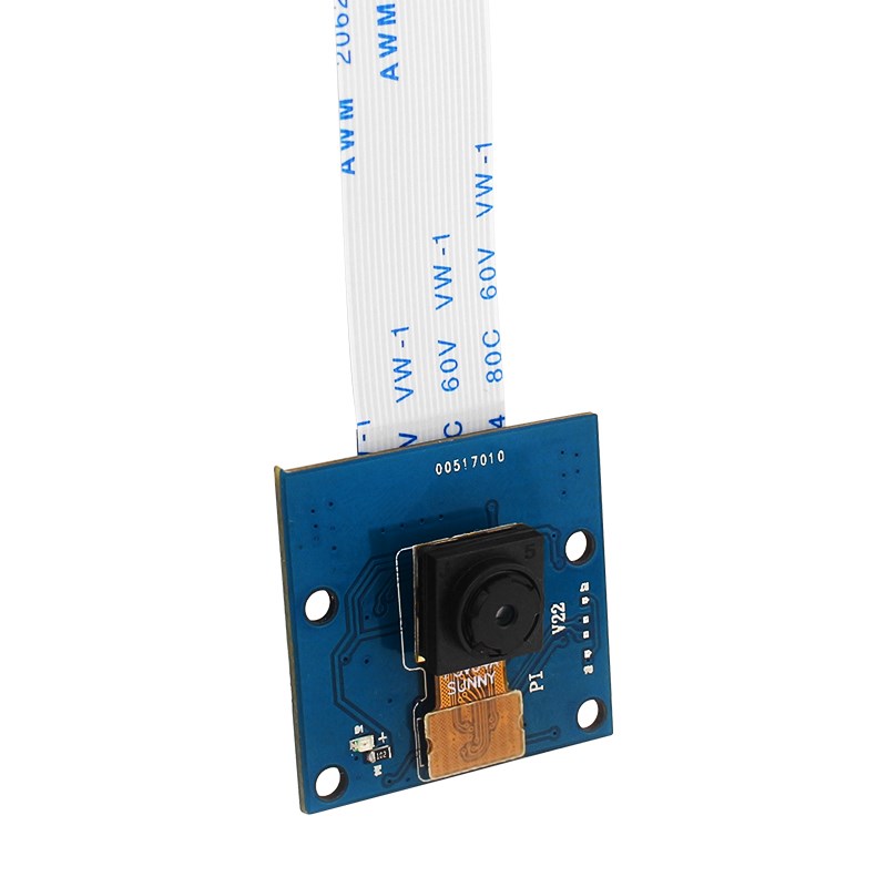 Raspberry Pi Zero 2 W Camera 5 – Raspberry Pi Zero recenzja i cena