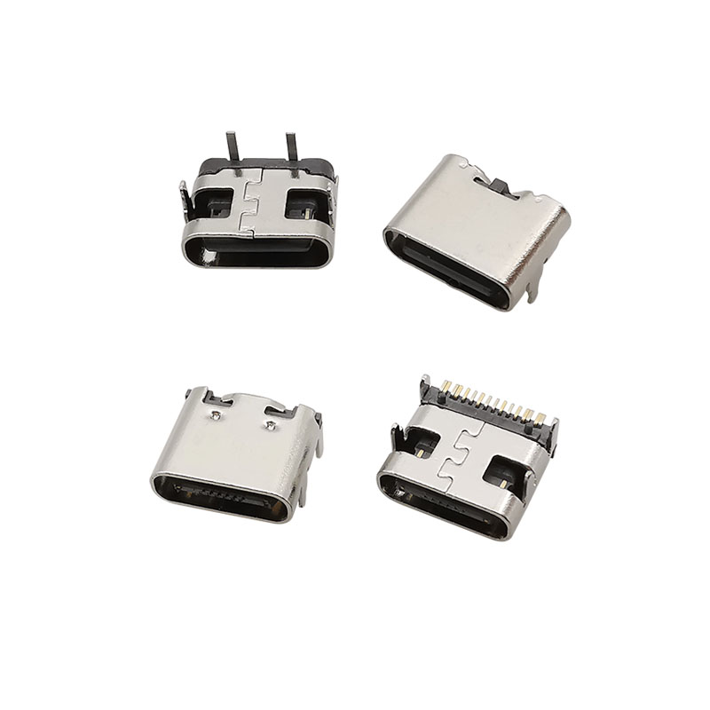 10Pcs USB Type C Female Jack C – Smd Solder Paste recenzja i cena