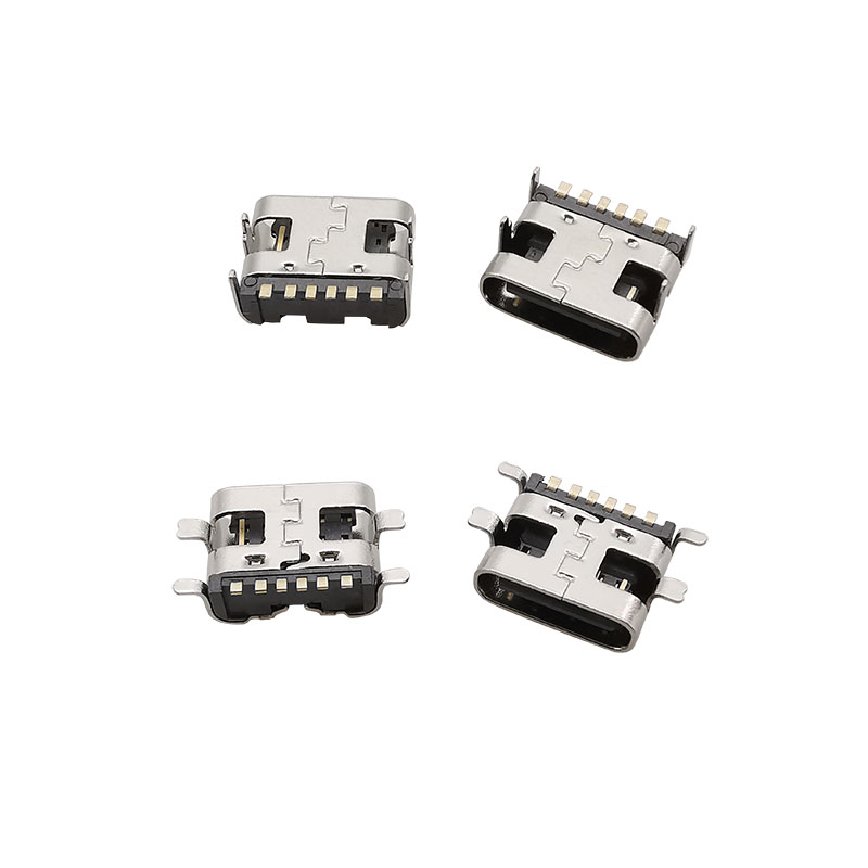 10Pcs USB Type C Female Jack C – Smd Solder Paste recenzja i cena