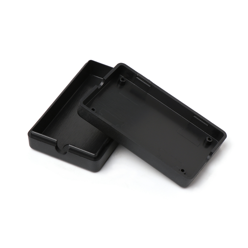 2PCS New High Quality Plastic  – Diy Electronics Box recenzja i cena