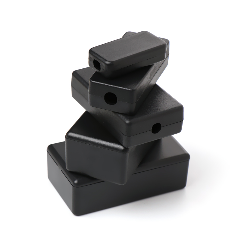 2PCS New High Quality Plastic  – Diy Electronics Box recenzja i cena