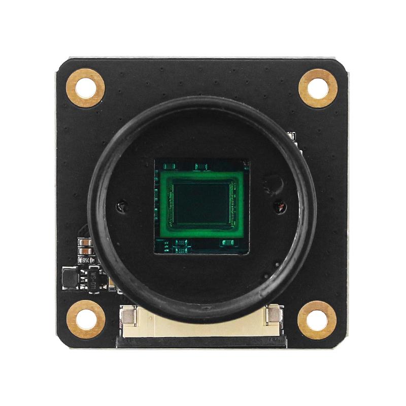12.3MP IMX477 Camera Module fo – Raspberry Pi Zero recenzja i cena