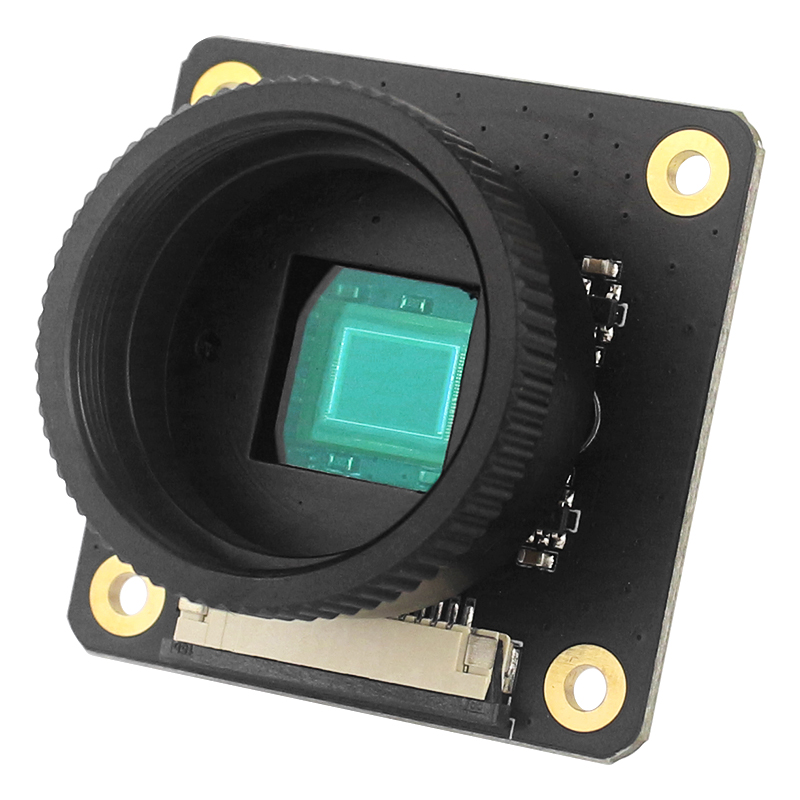 12.3MP IMX477 Camera Module fo – Raspberry Pi Zero recenzja i cena