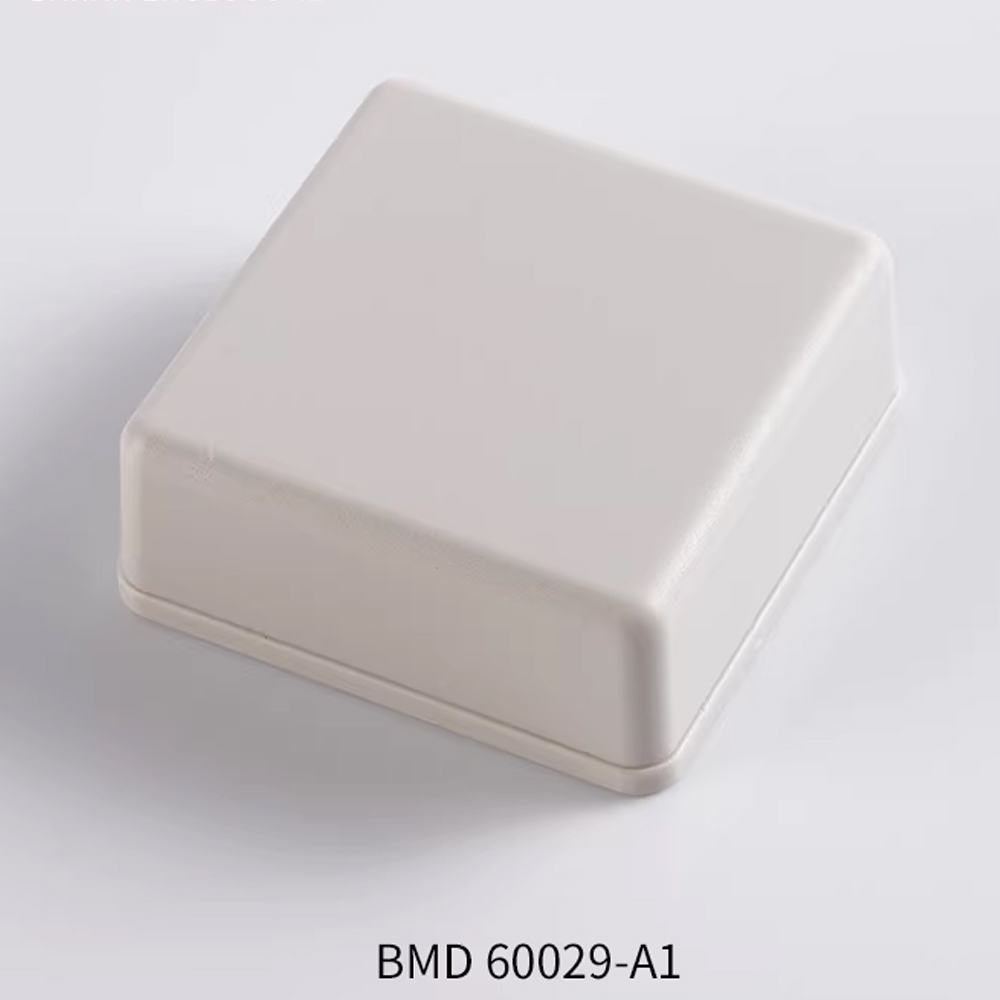DIY Small Plastic Electric Box – Diy Electronics Box recenzja i cena