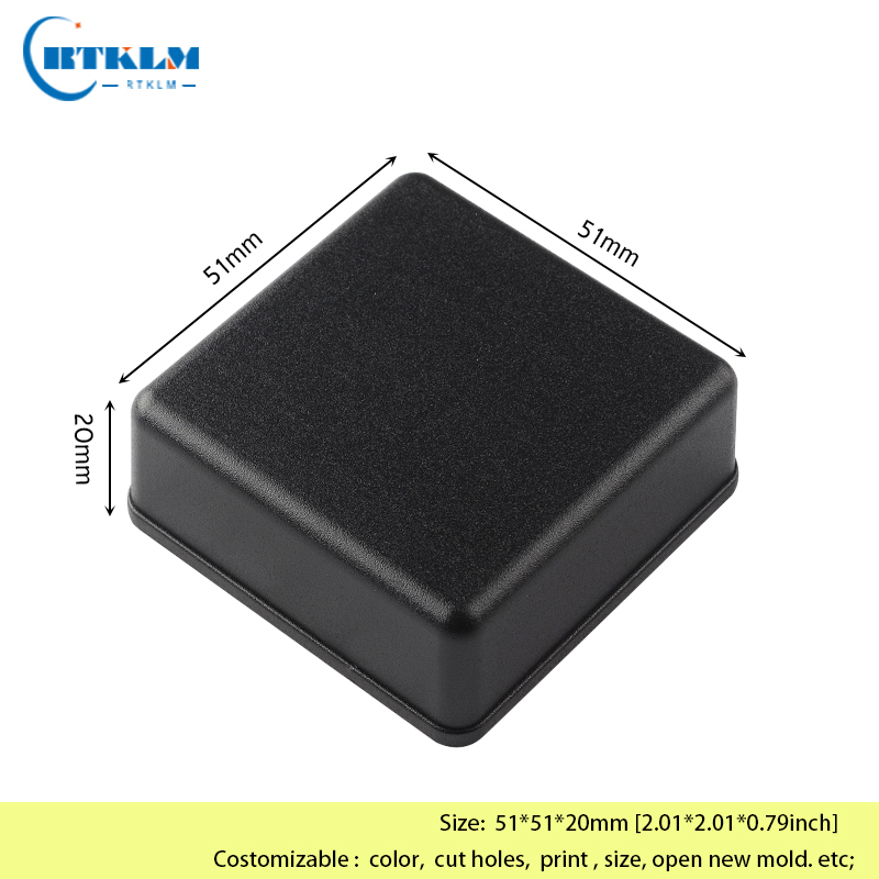DIY Small Plastic Electric Box – Diy Electronics Box recenzja i cena