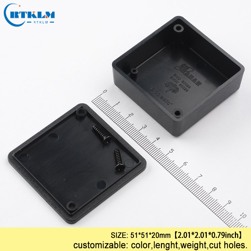 DIY Small Plastic Electric Box – Diy Electronics Box recenzja i cena