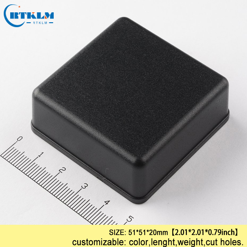DIY Small Plastic Electric Box – Diy Electronics Box recenzja i cena