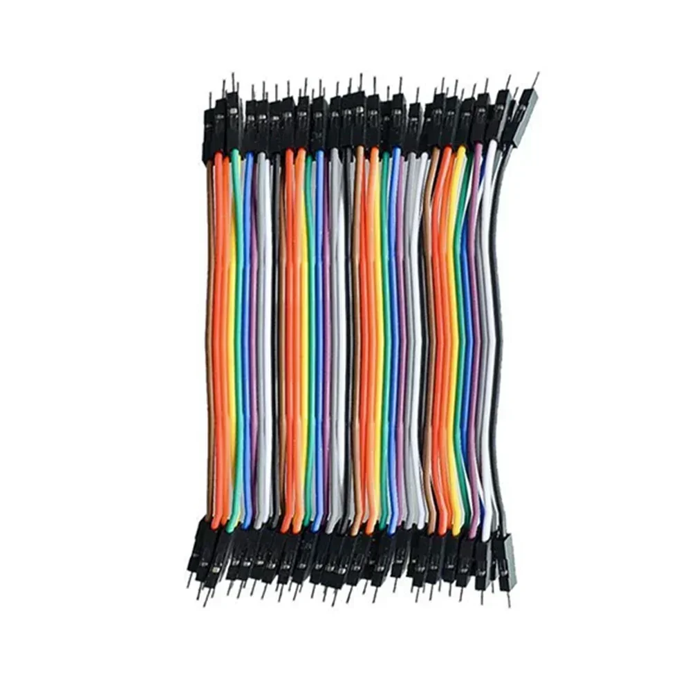 For Wiring Connections Breadbo – Diy Electronics Wire recenzja i cena