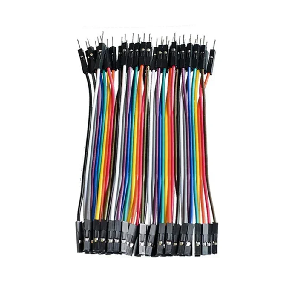 For Wiring Connections Breadbo – Diy Electronics Wire recenzja i cena