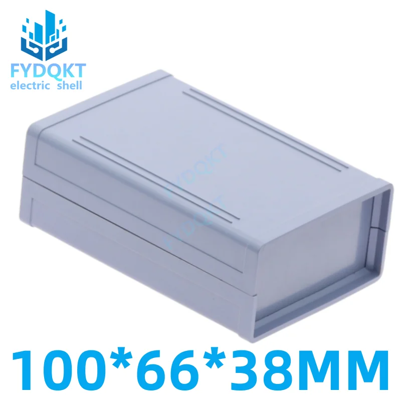 1pcs High Quality ABS Waterpro – Diy Electronics Box recenzja i cena
