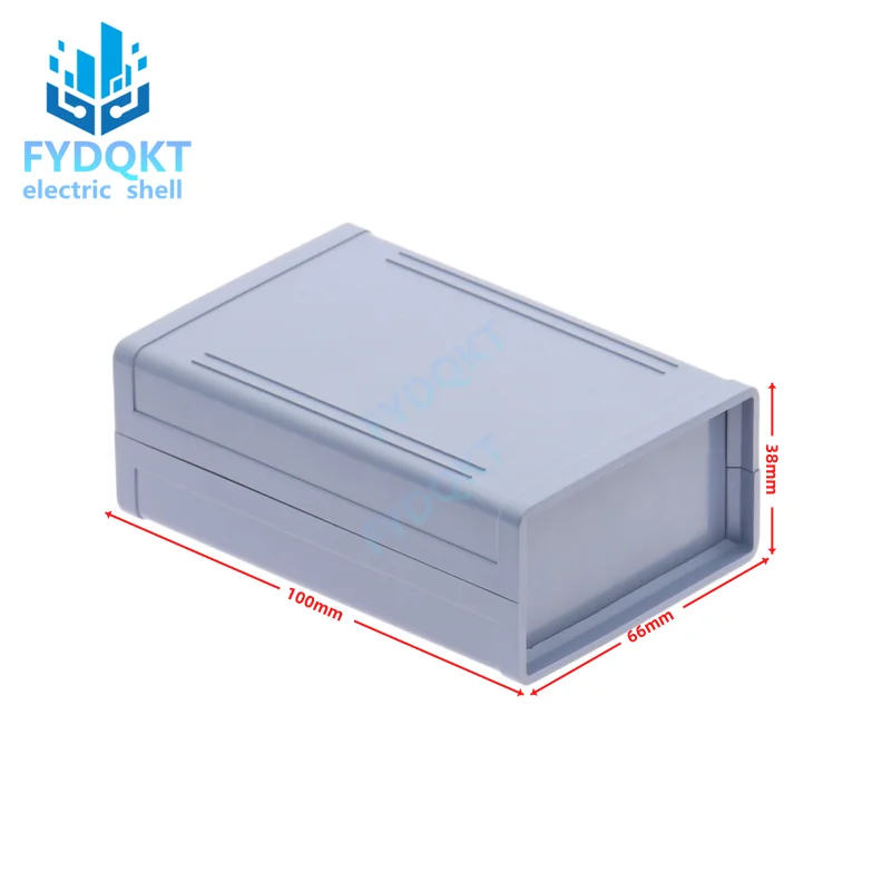 1pcs High Quality ABS Waterpro – Diy Electronics Box recenzja i cena
