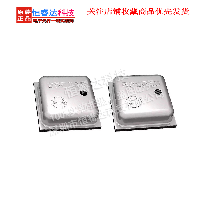 5pcs BME280 BME-280 ( UP ) LGA – Bme280 Humidity Sensor recenzja i cena