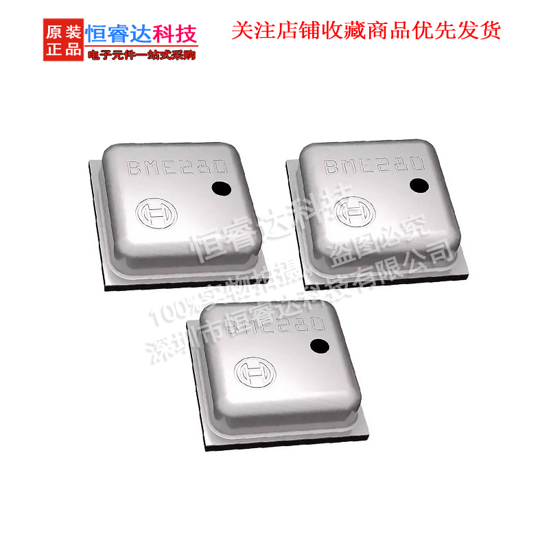 5pcs BME280 BME-280 ( UP ) LGA – Bme280 Humidity Sensor recenzja i cena