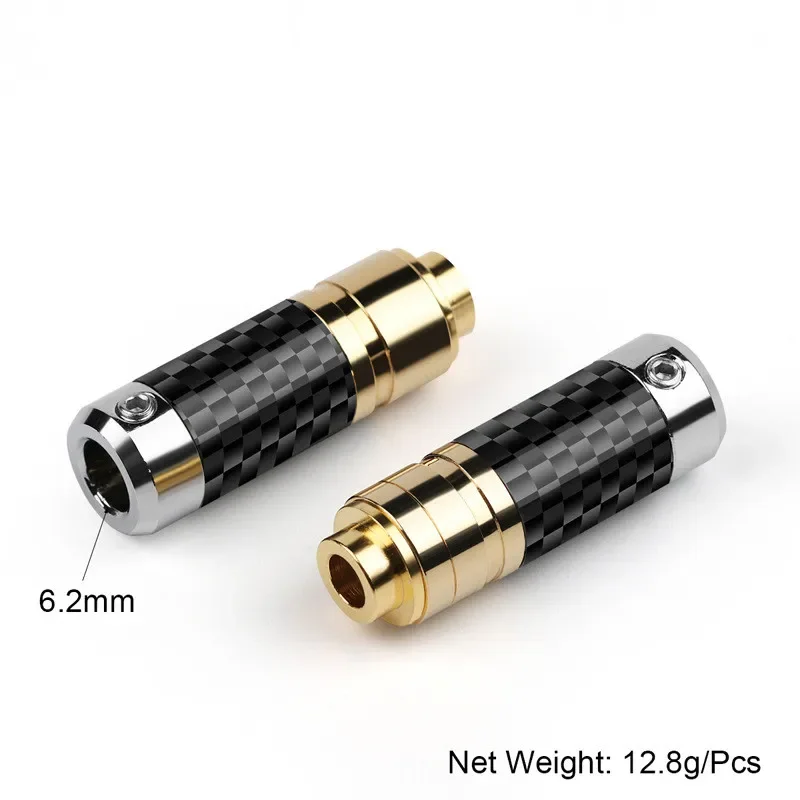 4 Pole Plug Speaker Terminal F – Diy Electronics Audio recenzja i cena