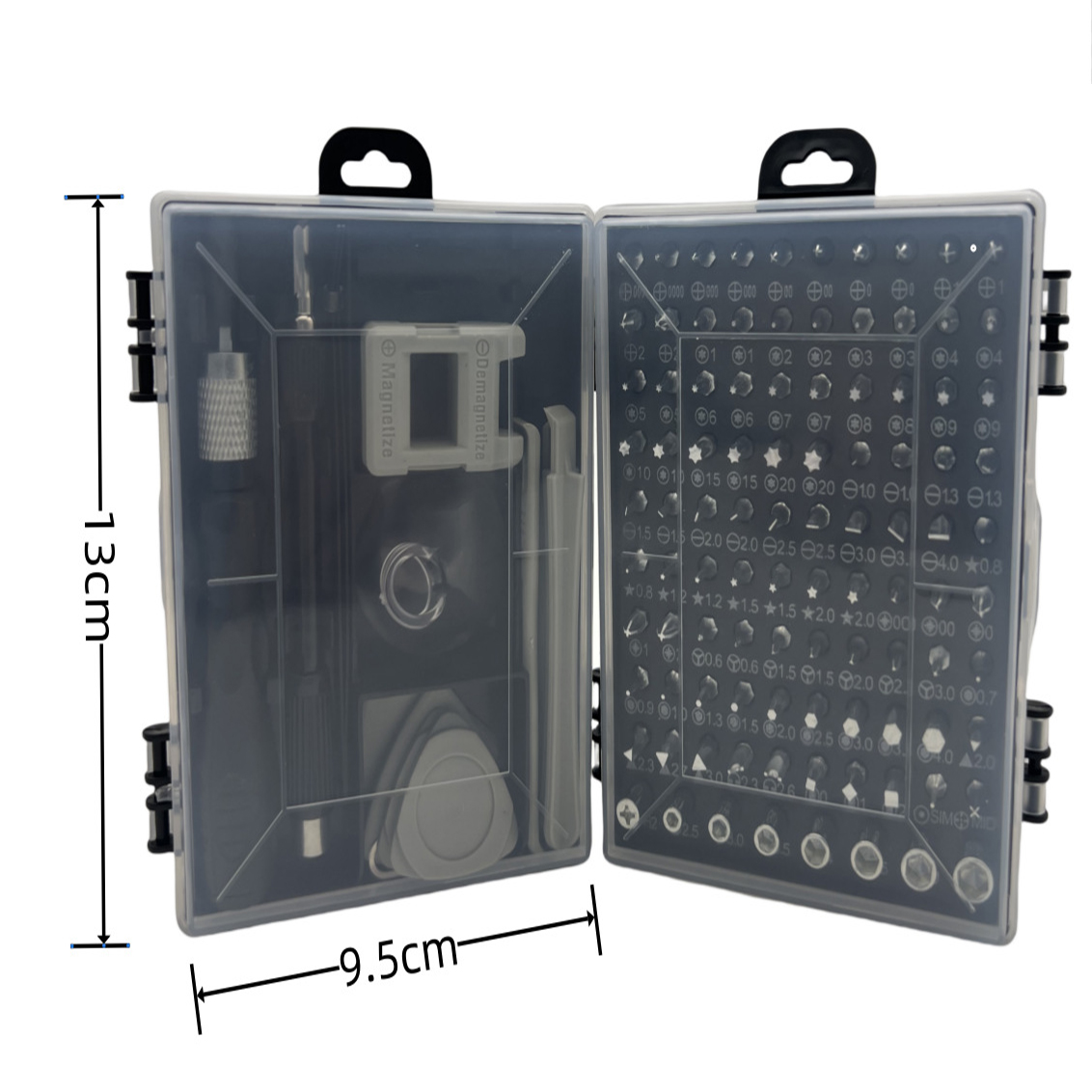 New Arrival 115-in-1 Precision – Diy Electronics Repair Kit recenzja i cena