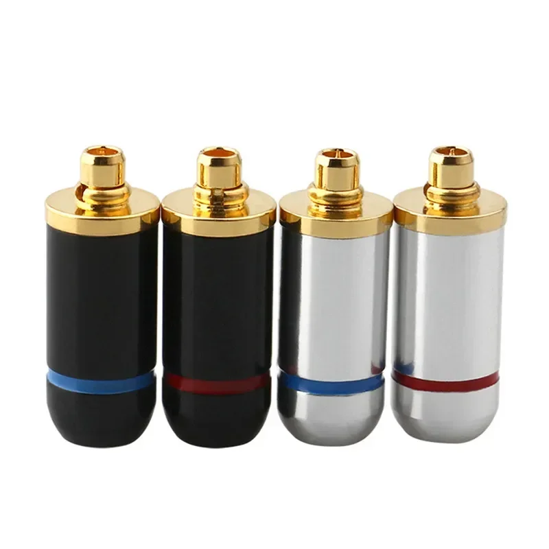 Audio Jacks MMCX Connector Ear – Diy Electronics Audio recenzja i cena