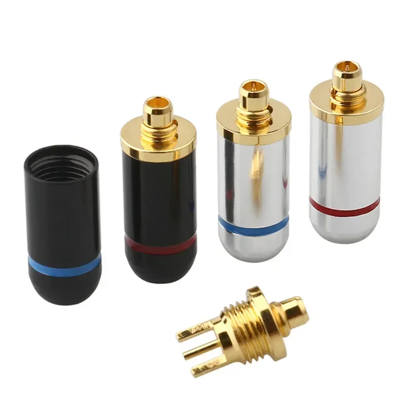 Audio Jacks MMCX Connector Ear – Diy Electronics Audio recenzja i cena