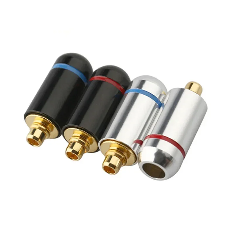 Audio Jacks MMCX Connector Ear – Diy Electronics Audio recenzja i cena