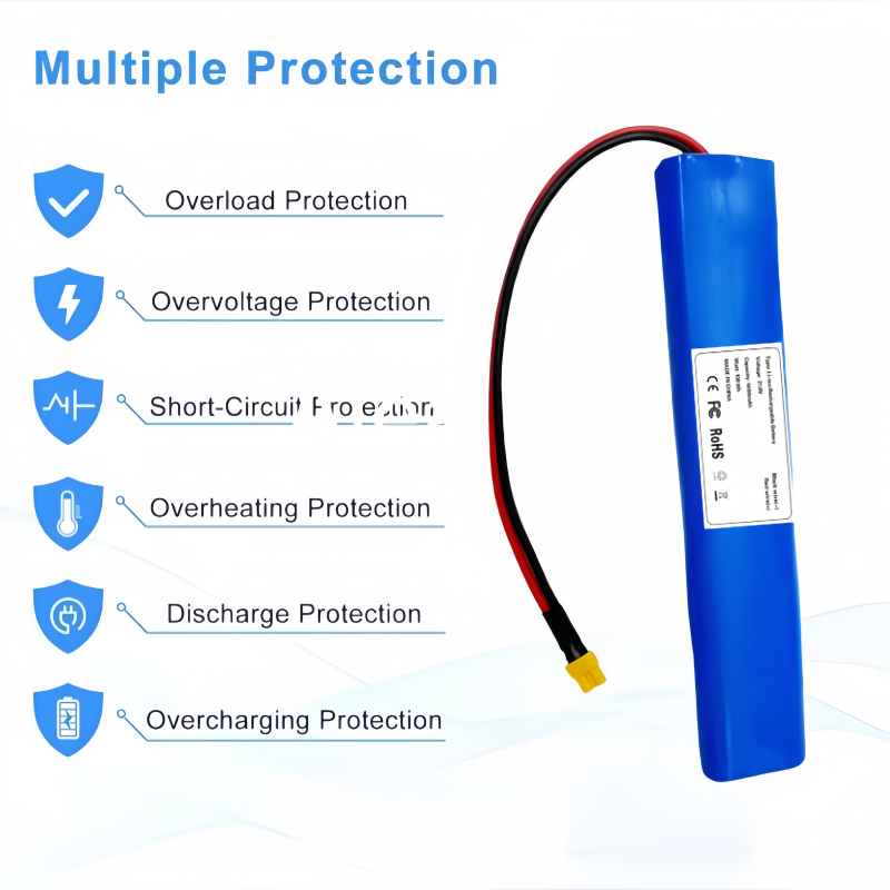6S1P 21.6V 6000mAh Rechargeabl – Diy Electronics Test Equipment recenzja i cena