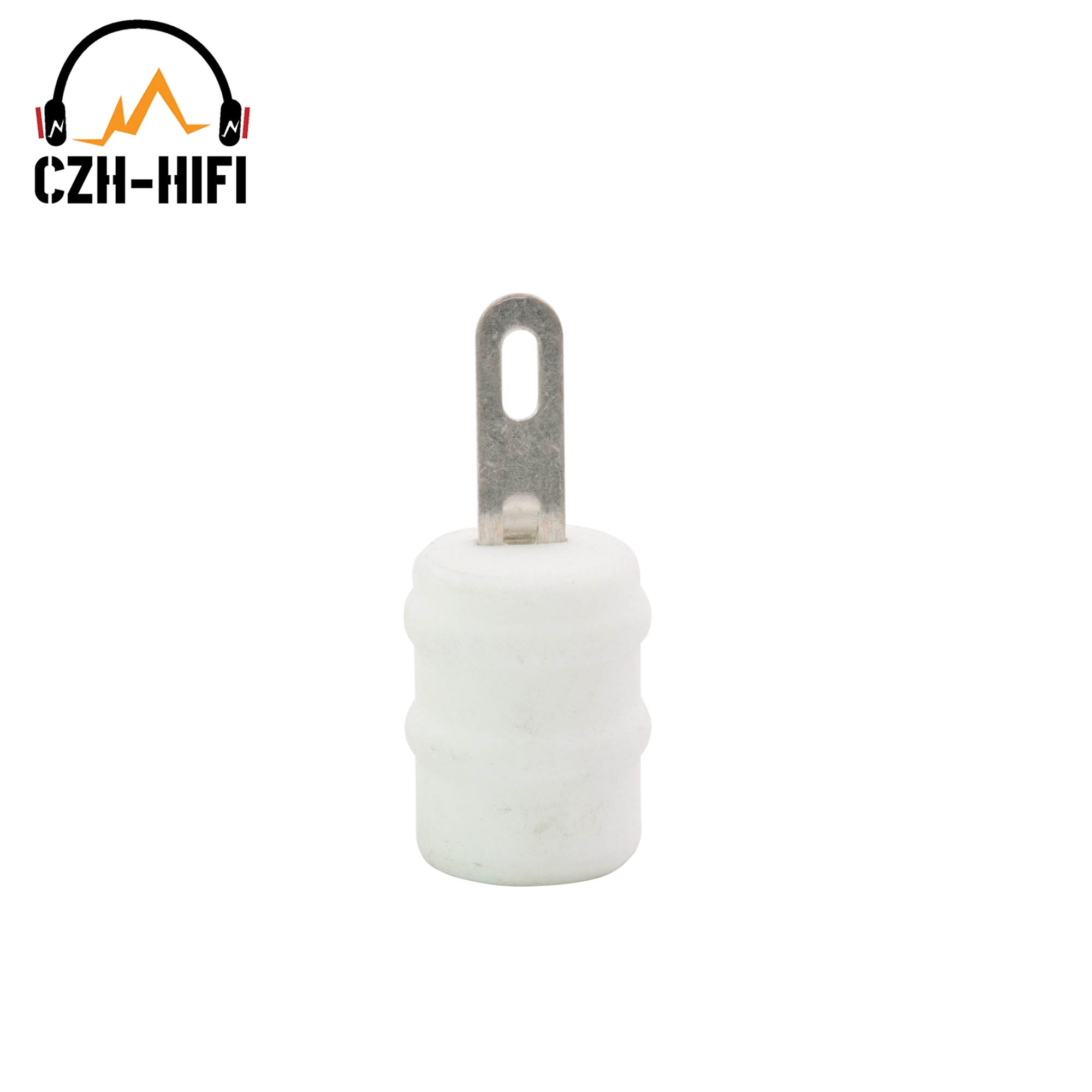 Ceramic Vacuum Tube Plate Anod – Diy Electronics Audio recenzja i cena