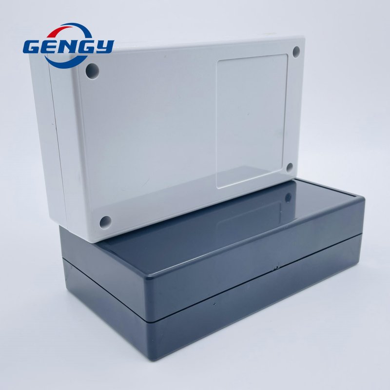 Enclosure Case Plastic Box 140 – Diy Electronics Wire recenzja i cena