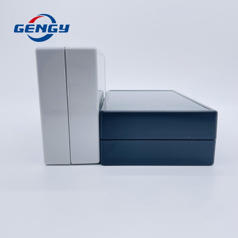 Enclosure Case Plastic Box 140 – Diy Electronics Wire recenzja i cena