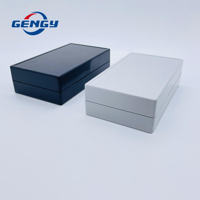 Enclosure Case Plastic Box 140 – Diy Electronics Wire recenzja i cena