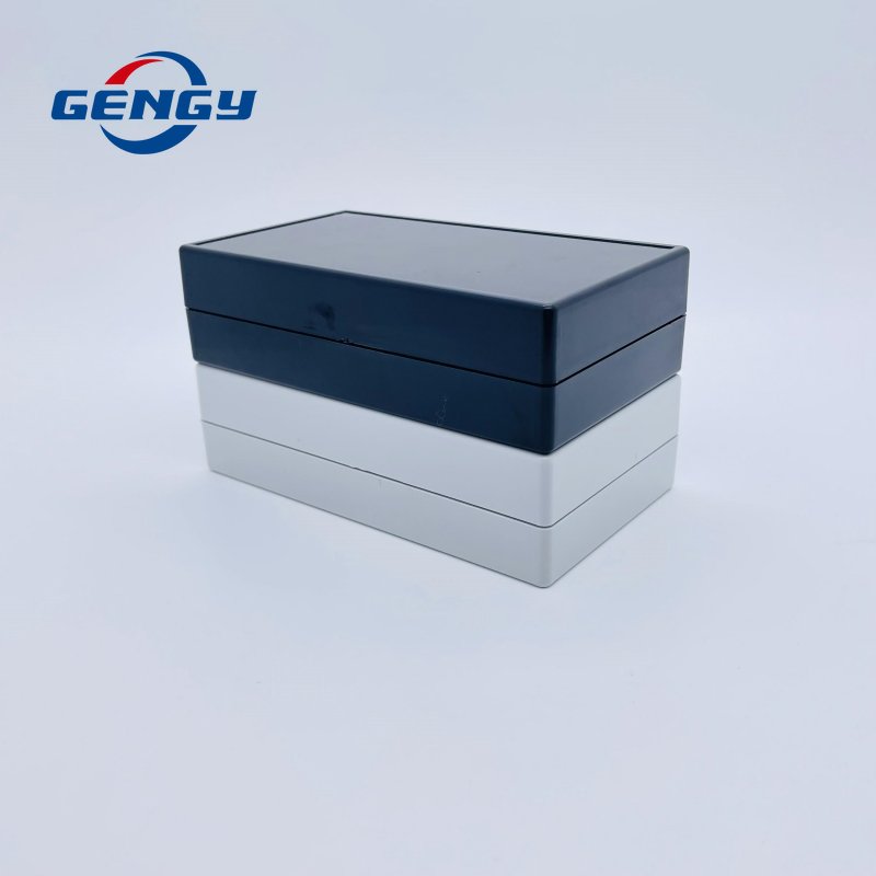 Enclosure Case Plastic Box 140 – Diy Electronics Wire recenzja i cena