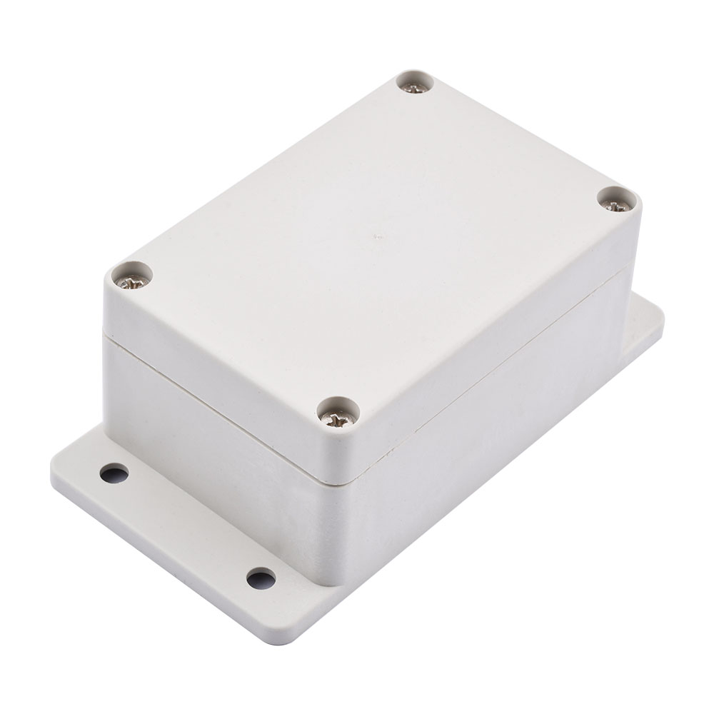 ABS Plastic Shell 100x68x50mm  – Diy Electronics Box recenzja i cena
