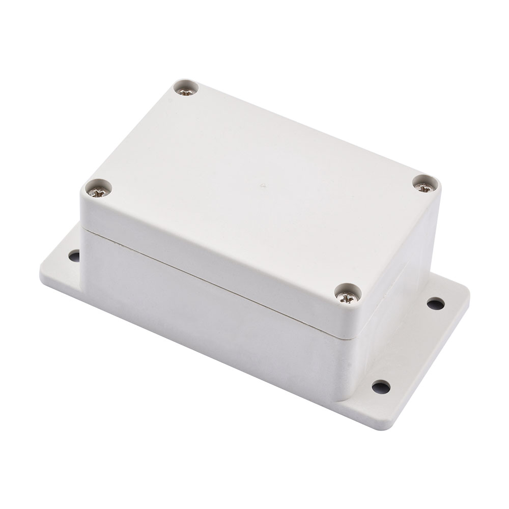 ABS Plastic Shell 100x68x50mm  – Diy Electronics Box recenzja i cena